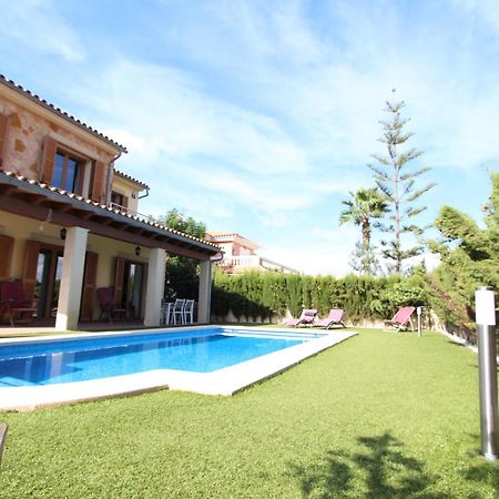 Villa Puerto Adriano El Toro  Esterno foto