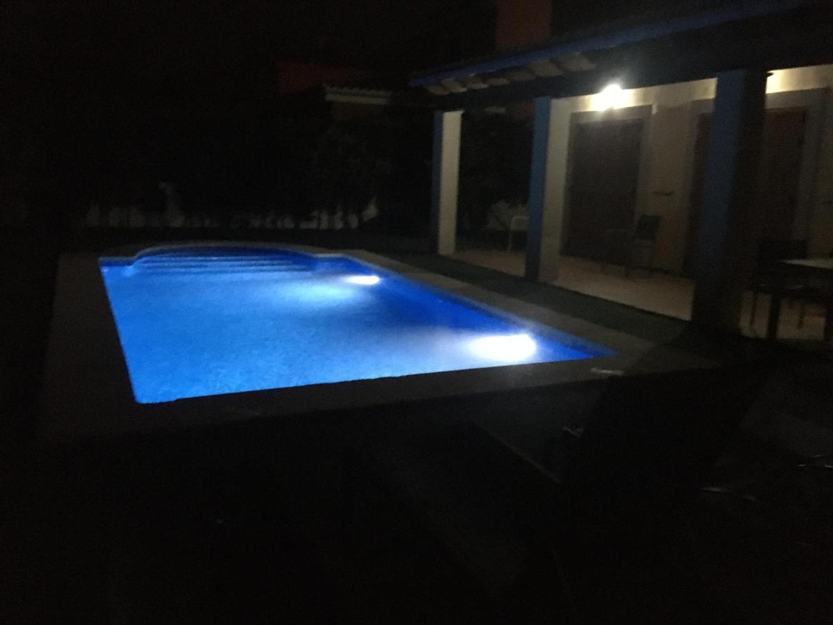 Villa Puerto Adriano El Toro  Esterno foto