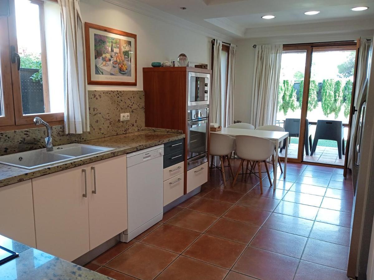Villa Puerto Adriano El Toro  Esterno foto