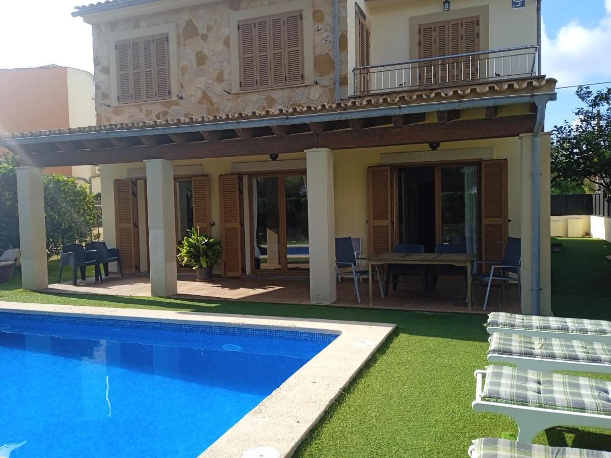Villa Puerto Adriano El Toro  Esterno foto