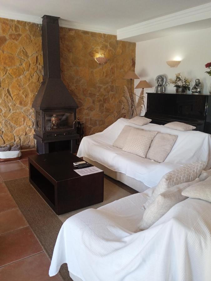 Villa Puerto Adriano El Toro  Esterno foto