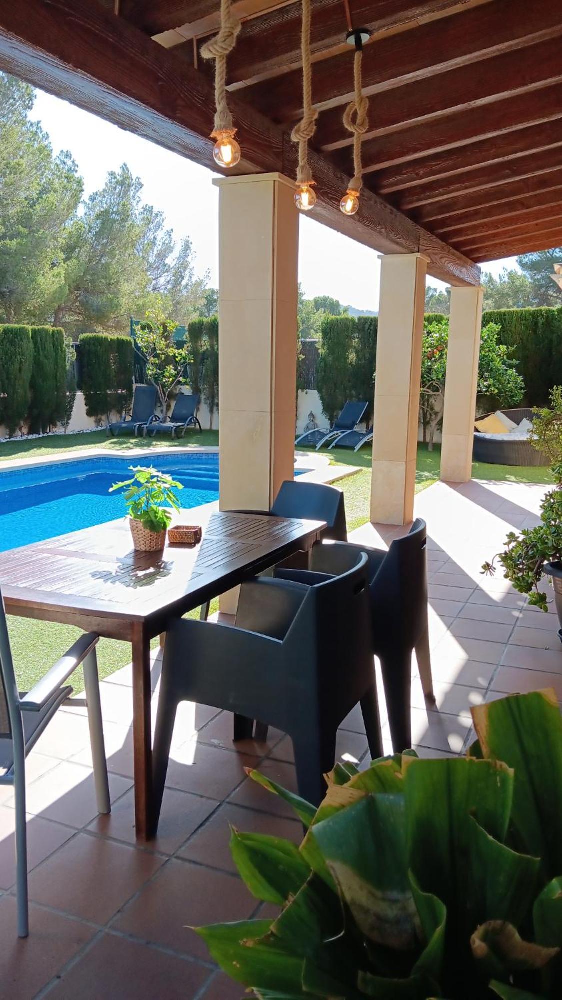 Villa Puerto Adriano El Toro  Esterno foto