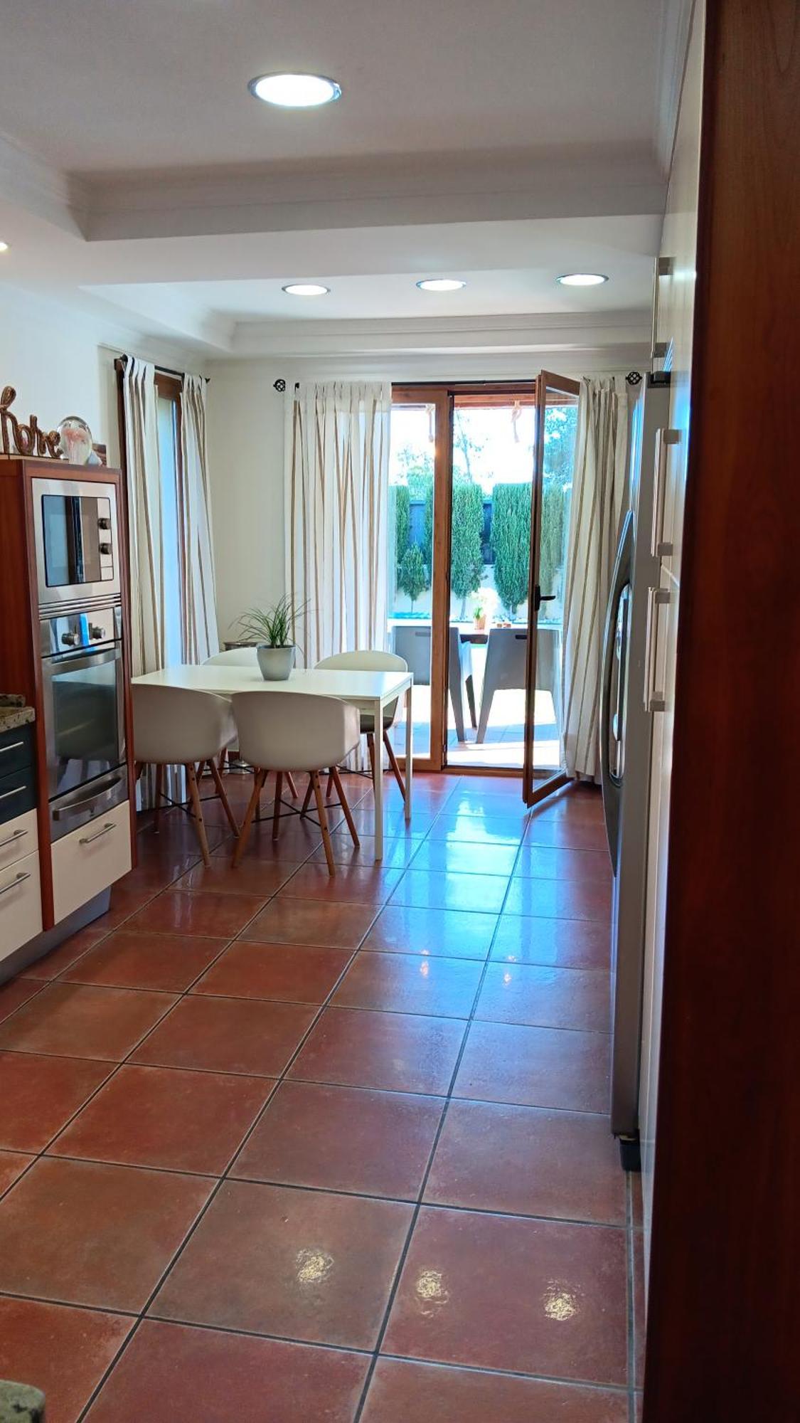 Villa Puerto Adriano El Toro  Esterno foto
