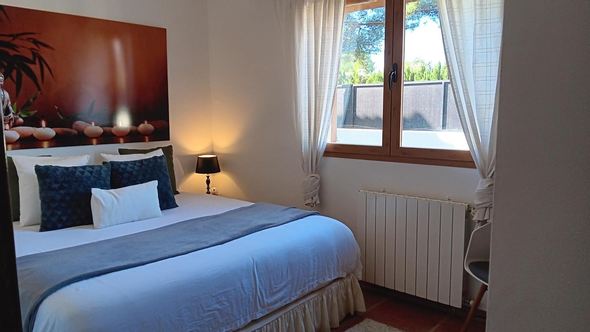 Villa Puerto Adriano El Toro  Esterno foto