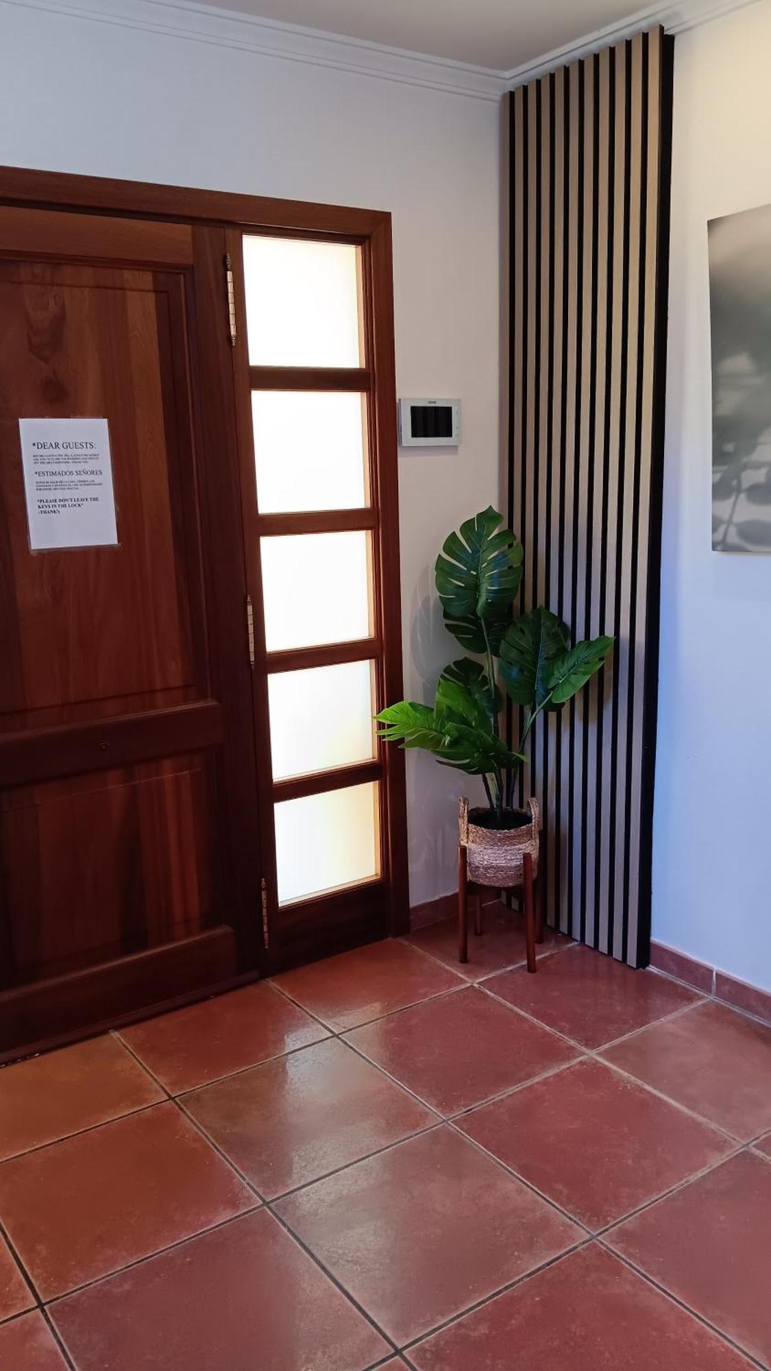 Villa Puerto Adriano El Toro  Esterno foto