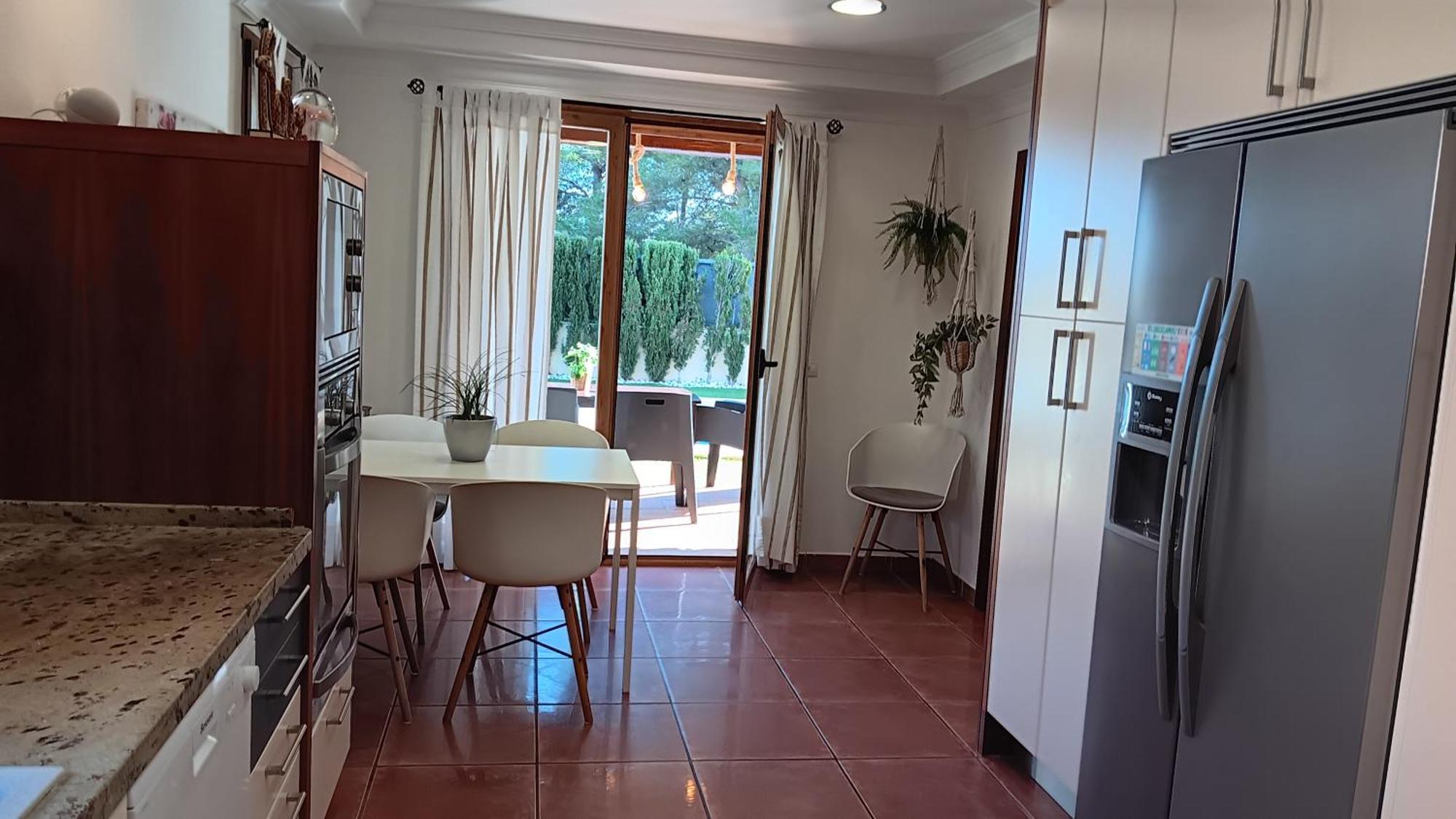 Villa Puerto Adriano El Toro  Esterno foto