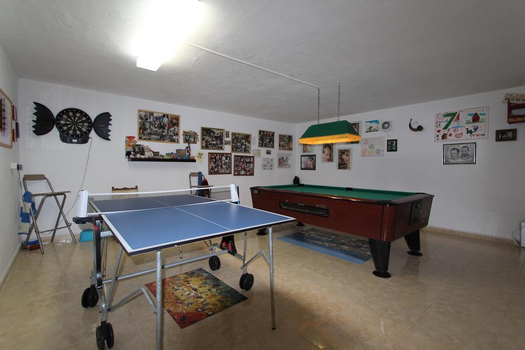 Villa Puerto Adriano El Toro  Esterno foto