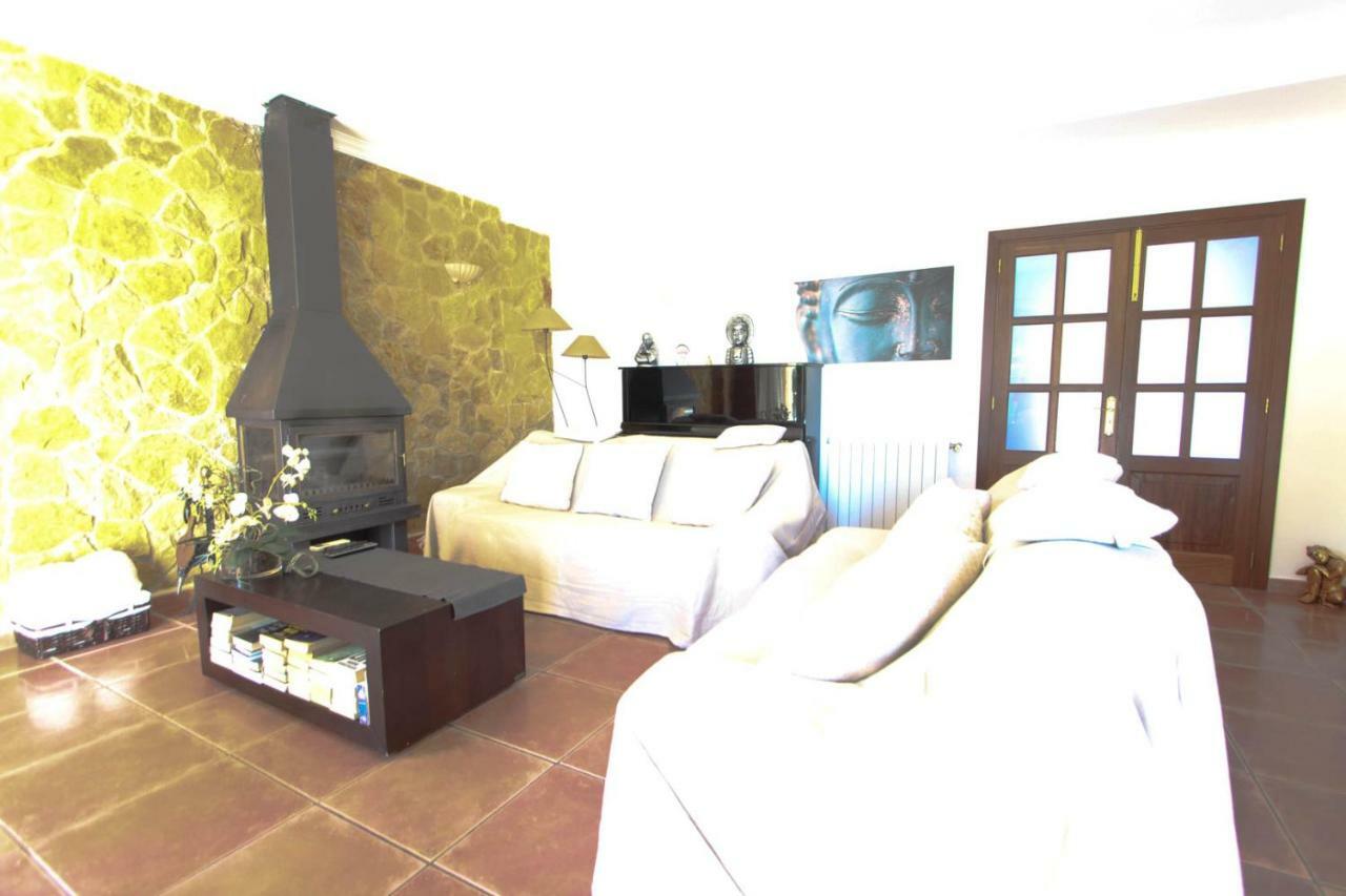 Villa Puerto Adriano El Toro  Esterno foto